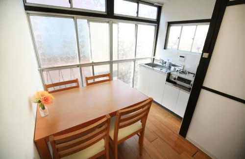 Kita Apartamento | Full facilities 9PPL CozyHouse1 stop-Yamanote Line