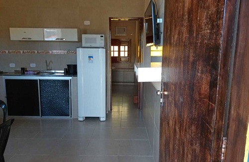 Pilar Apartamento | full flat