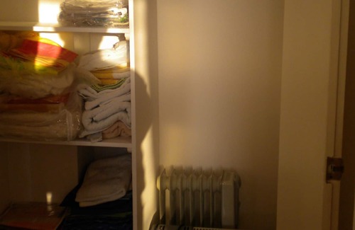 Rancagua Apartamento | Apartamento Full Amoblado, Rancagua Centro, 8°P, 2 dorms, 2 baños, 1 estacion.