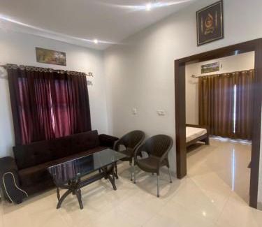 Lahore Chalet De Esquí | Full Furnished House Entire Place No Sharing