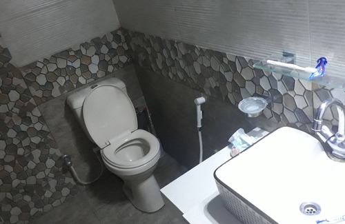Bahria Town Casa | Porción independiente amueblada completa en cerca de Aleem Khan Cricket Ground 739
