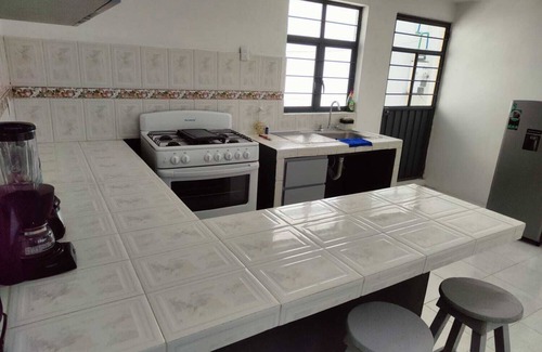 Tlaxcala Casa | Casa Completa a 5 minutos del Centro de Tlaxcala