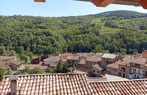 Vilallonga de Ter Casa | Alquiler íntegro vacacional casa Vilallonga de Ter