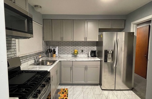 Detroit Casa | Full home, 420 friendly