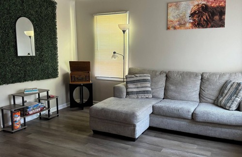Detroit Casa | Full home, 420 friendly