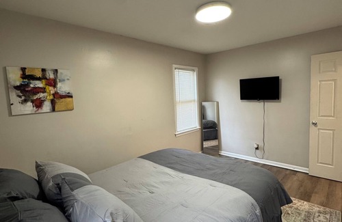 Detroit Casa | Full home, 420 friendly