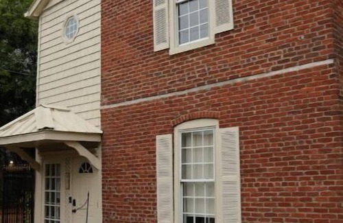 Rutledge Hill Casa | Full Home Available in Downtown