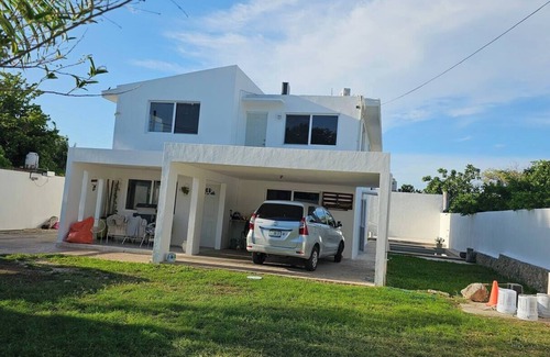 Merida Municipality Casa | Full House 04 rooms