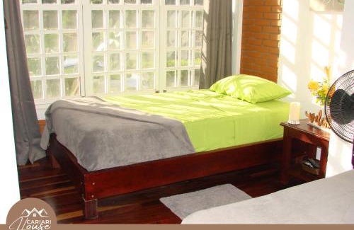 Ciudad Cariari Casa | Full house, 11BR, 12BA, 10 min from SJO Airport