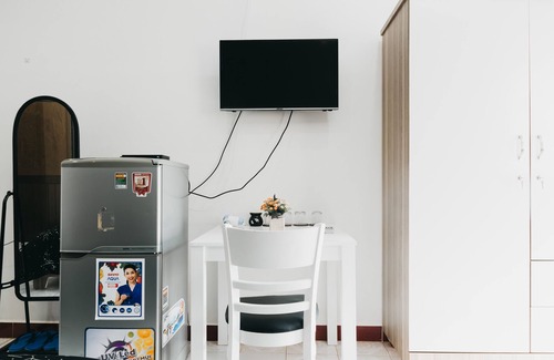 Downtown Ho Chi Minh City Casa | Full House para grandes familias y parejas en Dist 1