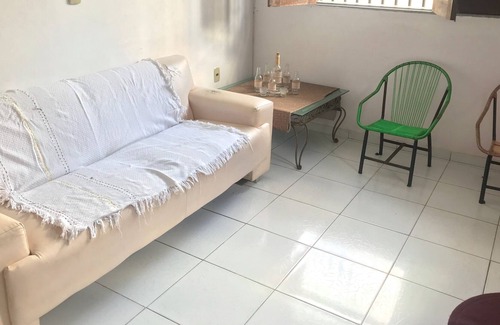 Sao Luis Historical Center Casa | ACERCA DEL CENTRO HISTÓRICO