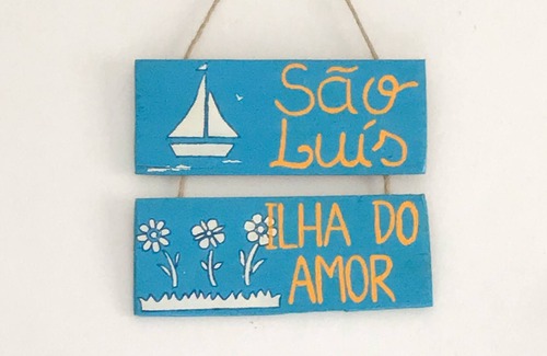 Sao Luis Historical Center Casa | ACERCA DEL CENTRO HISTÓRICO