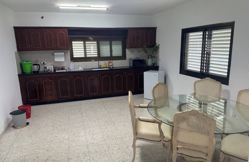 Daliyat al-Karmel Casa | Full House