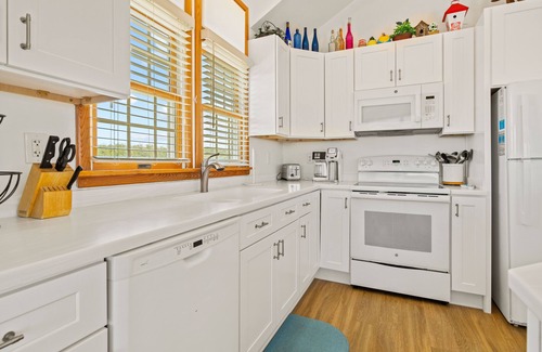 Pine Island Casa | Casa completa: Se admiten perros, cerca de la playa en Pine Island