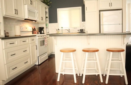 Ingonish Casa | Full House - Lobster Trap