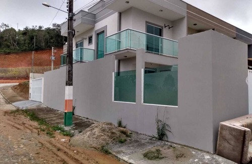 Camboriu Casa | casa llena ofuro / barbacoa