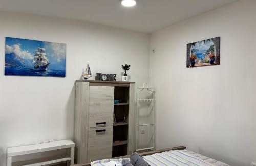 Becej Apartamento | Full House