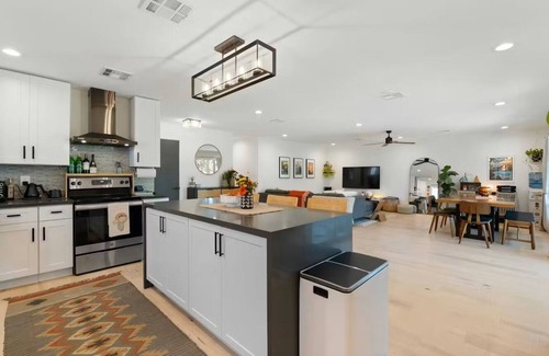 South Scottsdale Casa | Full House! South Scottsdale Near Old Town!