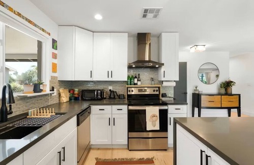 South Scottsdale Casa | Full House! South Scottsdale Near Old Town!