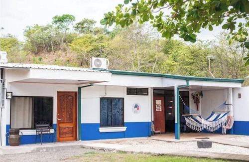 Tarcoles Casa | Full house with 2 bedrooms & private pool. 5 guest