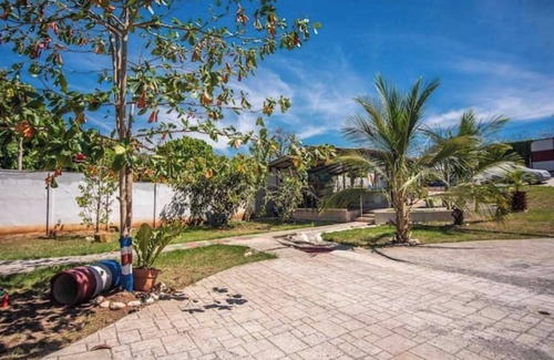 Tarcoles Casa | Full house with 2 bedrooms & private pool. 5 guest