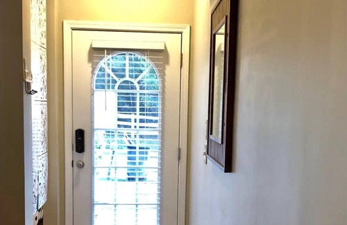Riverdale Casa | FULL HOUSE WITH HOT TUB & POOL TABLE