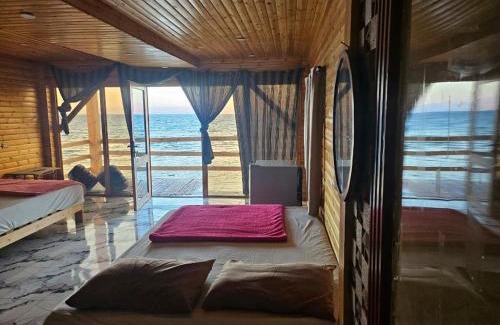 Nuweiba Hotel | Full Moon Camp Sinai