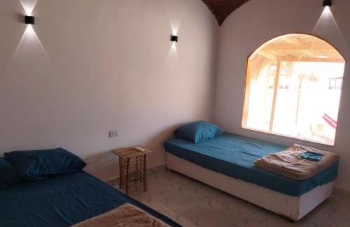 Nuweiba Hotel | Full Moon Camp Sinai