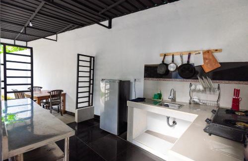 Lodtunduh Complejo | Full Moon Villa Ubud