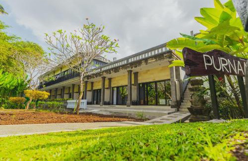 Lodtunduh Complejo | Full Moon Villa Ubud