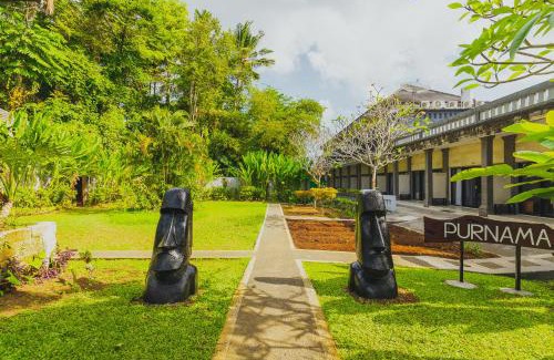 Lodtunduh Complejo | Full Moon Villa Ubud