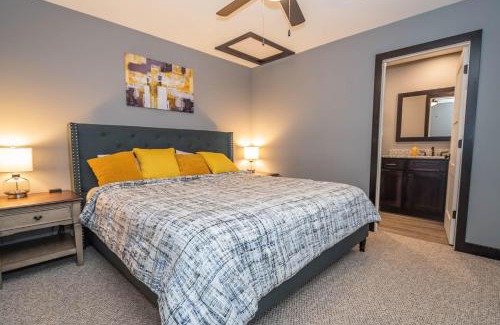 McHenry Casa | Full of Grace