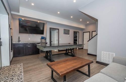 McHenry Casa | Full of Grace