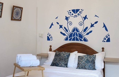 Penha de Franca Apartamento | Full of Life Spacious Apartment Lisbon