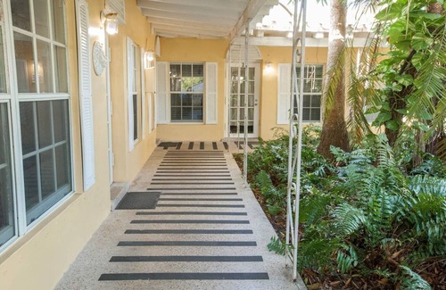 Victoria Park Apartamento | Apartamento privado completo Tropical Paradise!