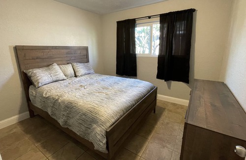 Grover Beach Casa | Full Private House 1/2 mile to the Beach