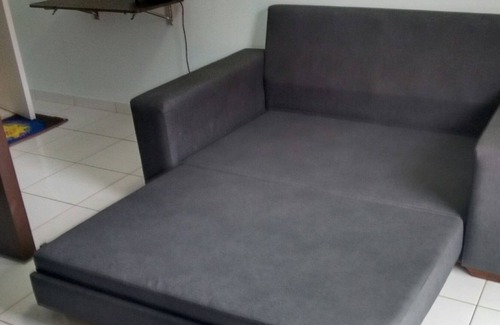 Setor Lagoa Quente Casa | Full promotion fit Mon. the fifth- Park da Lagoa apart