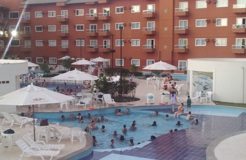 Setor Lagoa Quente Casa | Full promotion fit Mon. the fifth- Park da Lagoa apart