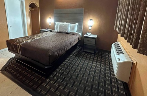 Victorville Casa | Full Property New Corral Motel - 3 Bedrooms