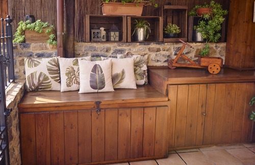 Lon Casa | Alquiler completo de Casa Rural