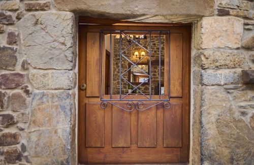Lon Casa | Alquiler completo de Casa Rural