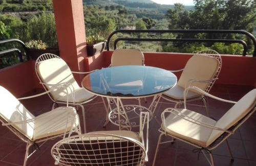 Beniatjar Chalet De Esquí | Full rental or by areas Barbecue, Gardens, Large Terraces, Three lounges