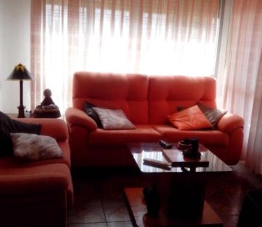 Beniatjar Chalet De Esquí | Full rental or by areas Barbecue, Gardens, Large Terraces, Three lounges