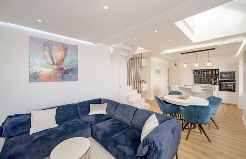 Plerin Apartamento | FULL SEA VIEW, EXCEPTIONAL apartment Phare de la pointe à l'aigle 4/6 Pers