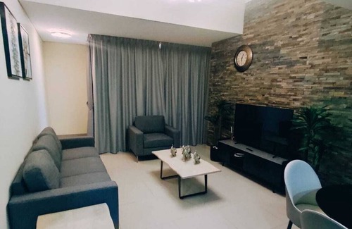 Trade Center Apartamento | Full sea View!! Exclusive high floor apartment with mesmerizing view !