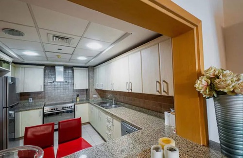 Palm Jumeirah Apartamento | FULL SEA VIEW | SPACIOUS 2 BED | PALM JUMEIRAH