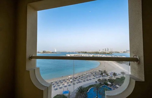 Palm Jumeirah Apartamento | FULL SEA VIEW | SPACIOUS 2 BED | PALM JUMEIRAH