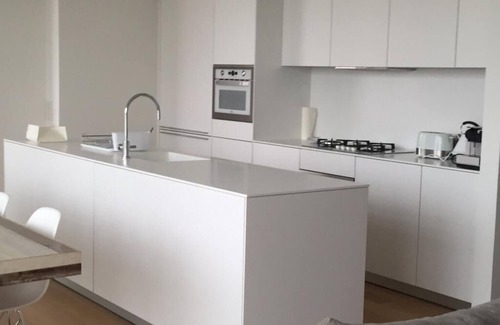 Tel Aviv Condominio | Lujo en Rothschild