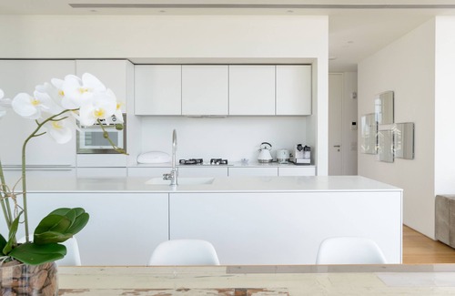 Tel Aviv Condominio | Lujo en Rothschild