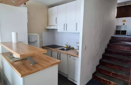 La Mongie Apartamento | Full Sky Residence - maeva Home - Apartment 2 rooms 5 people - Comfort